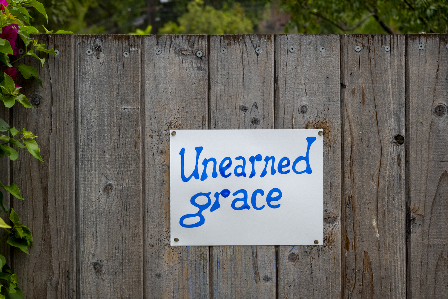 unearned