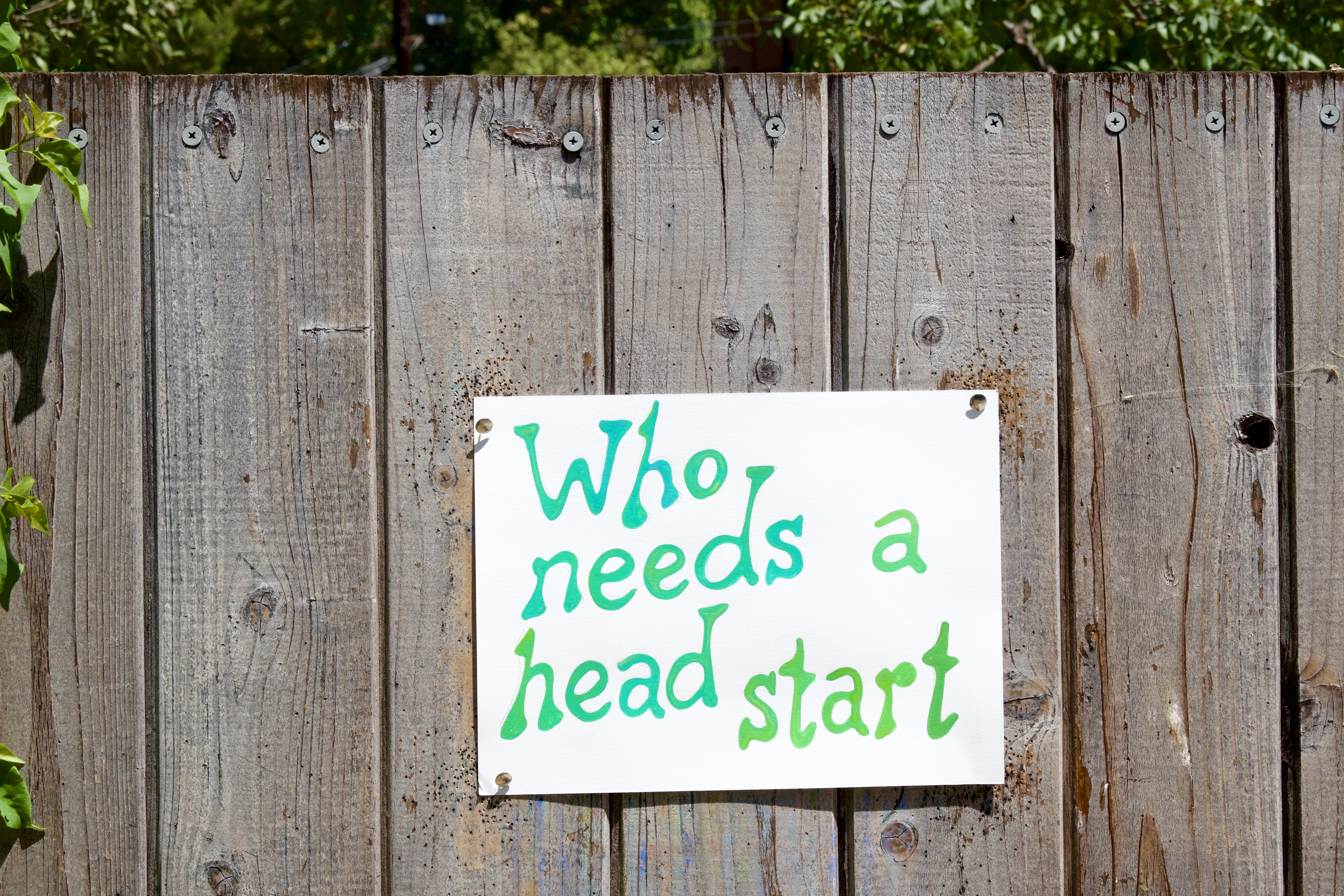 headstart