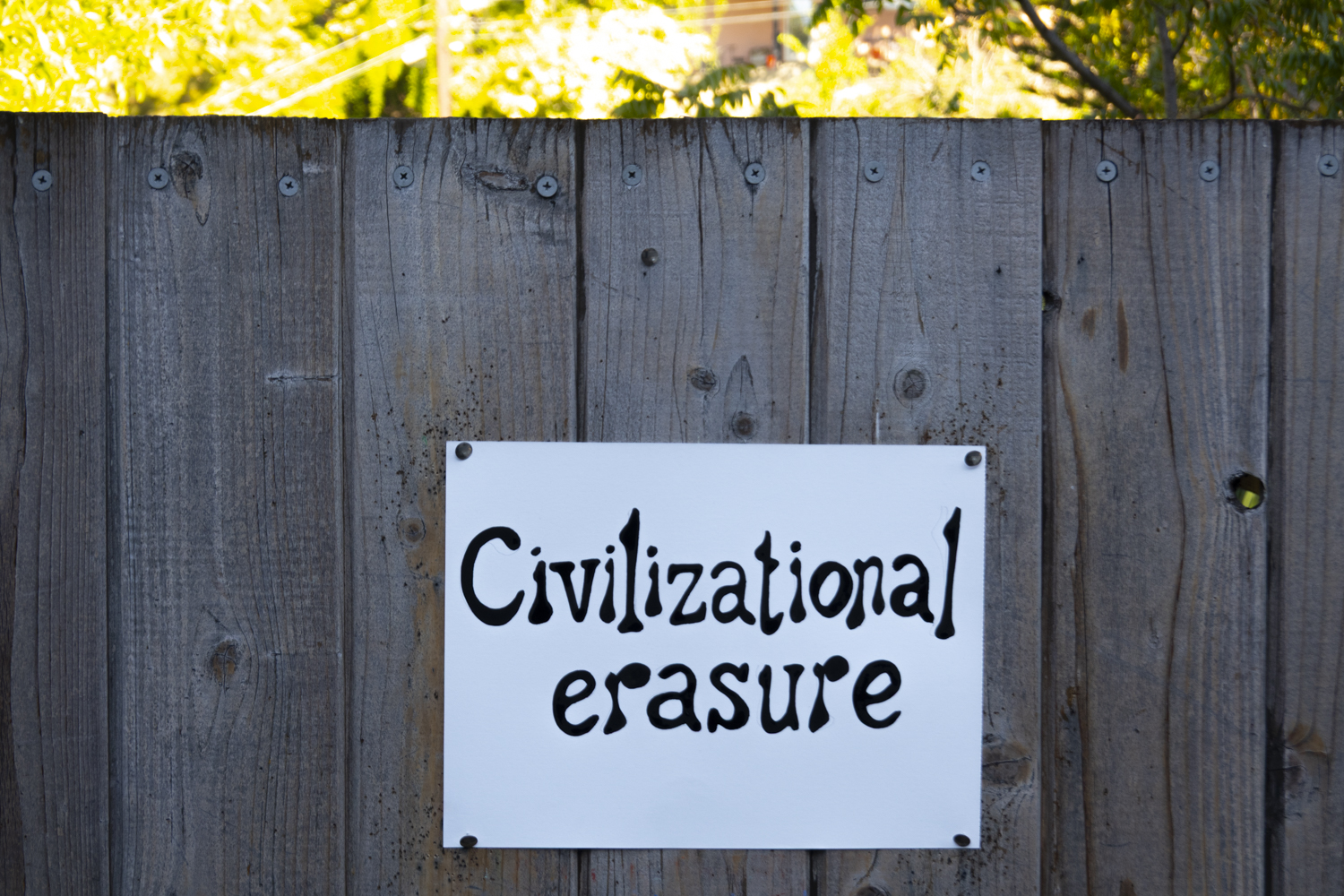 Civilizational