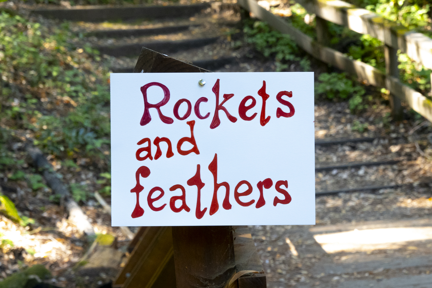 rockets