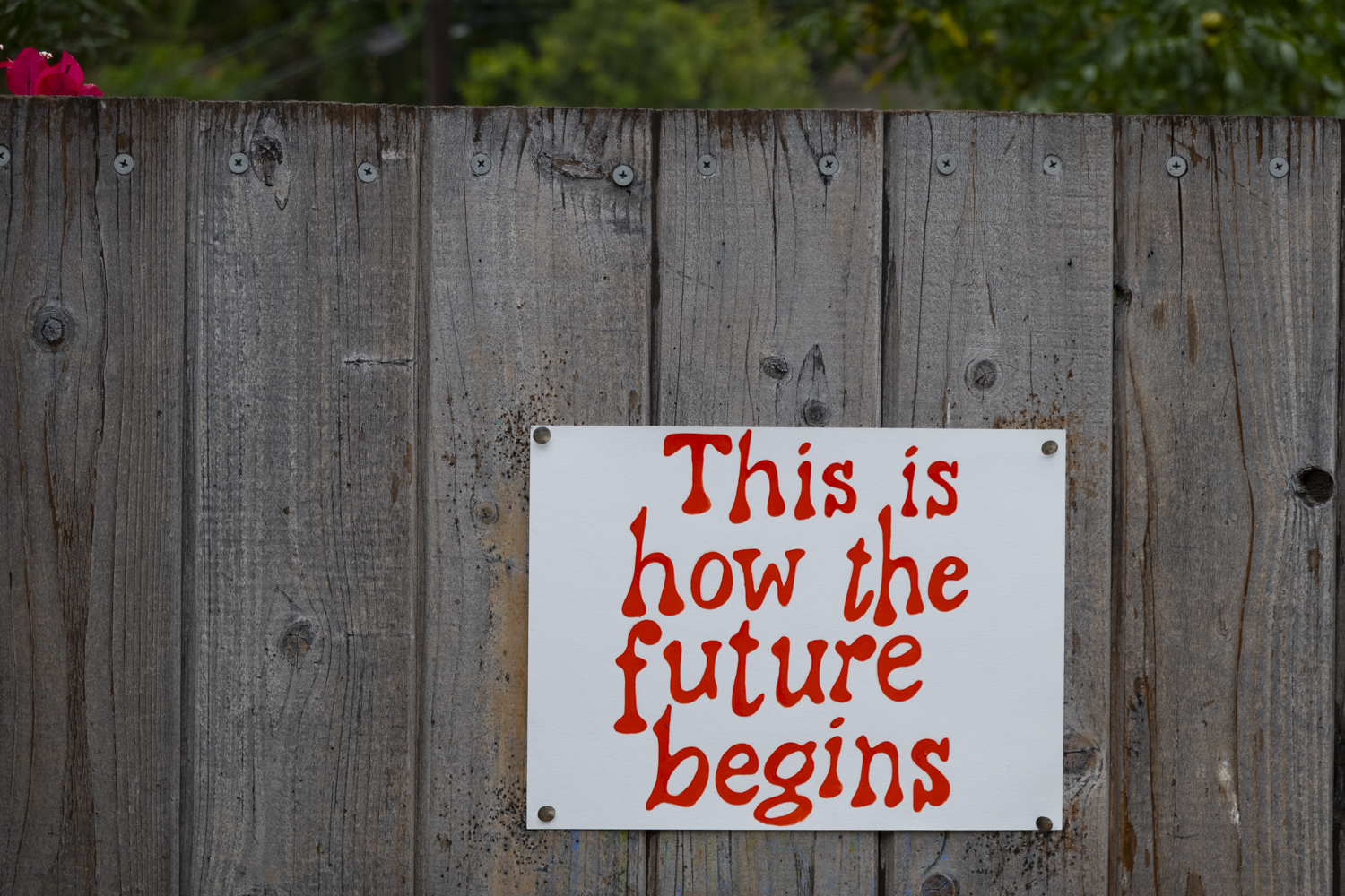 future
