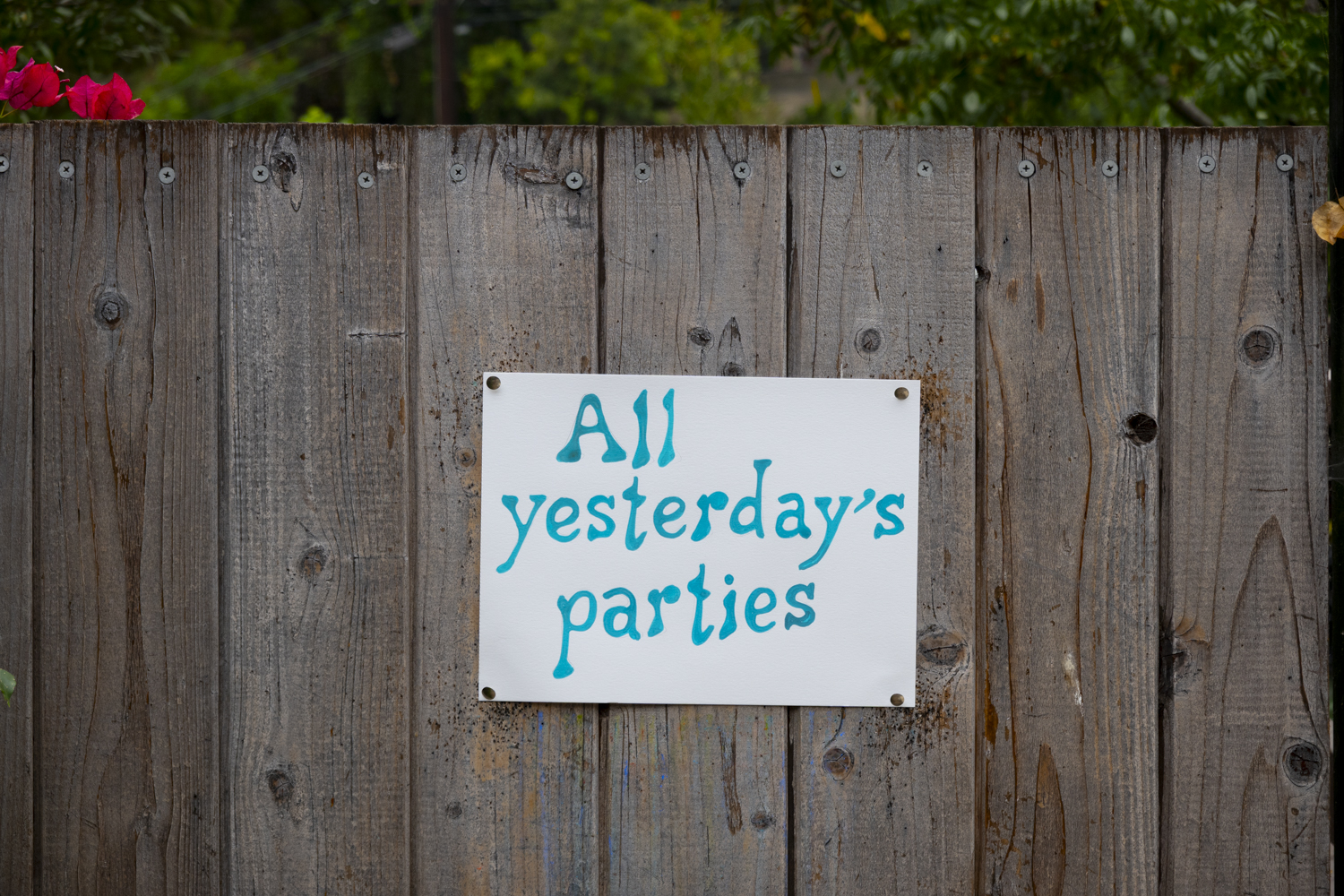 parties