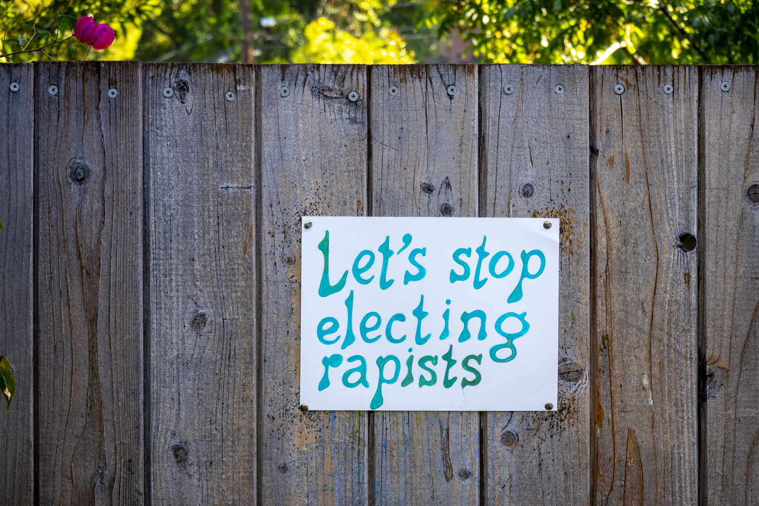 rapists