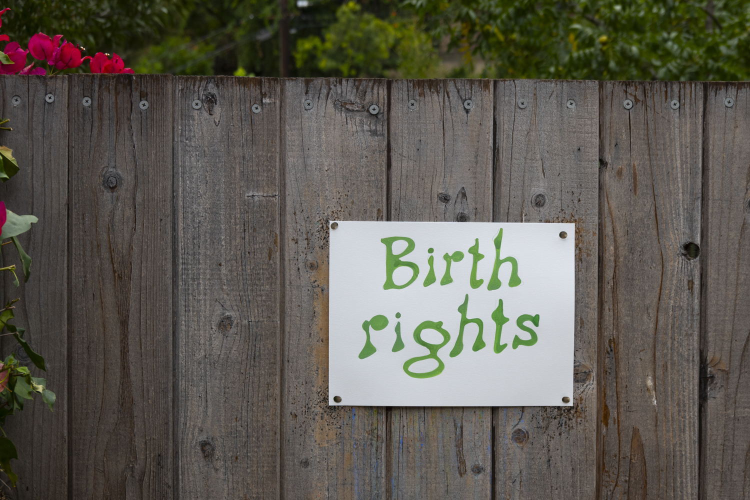 Birth