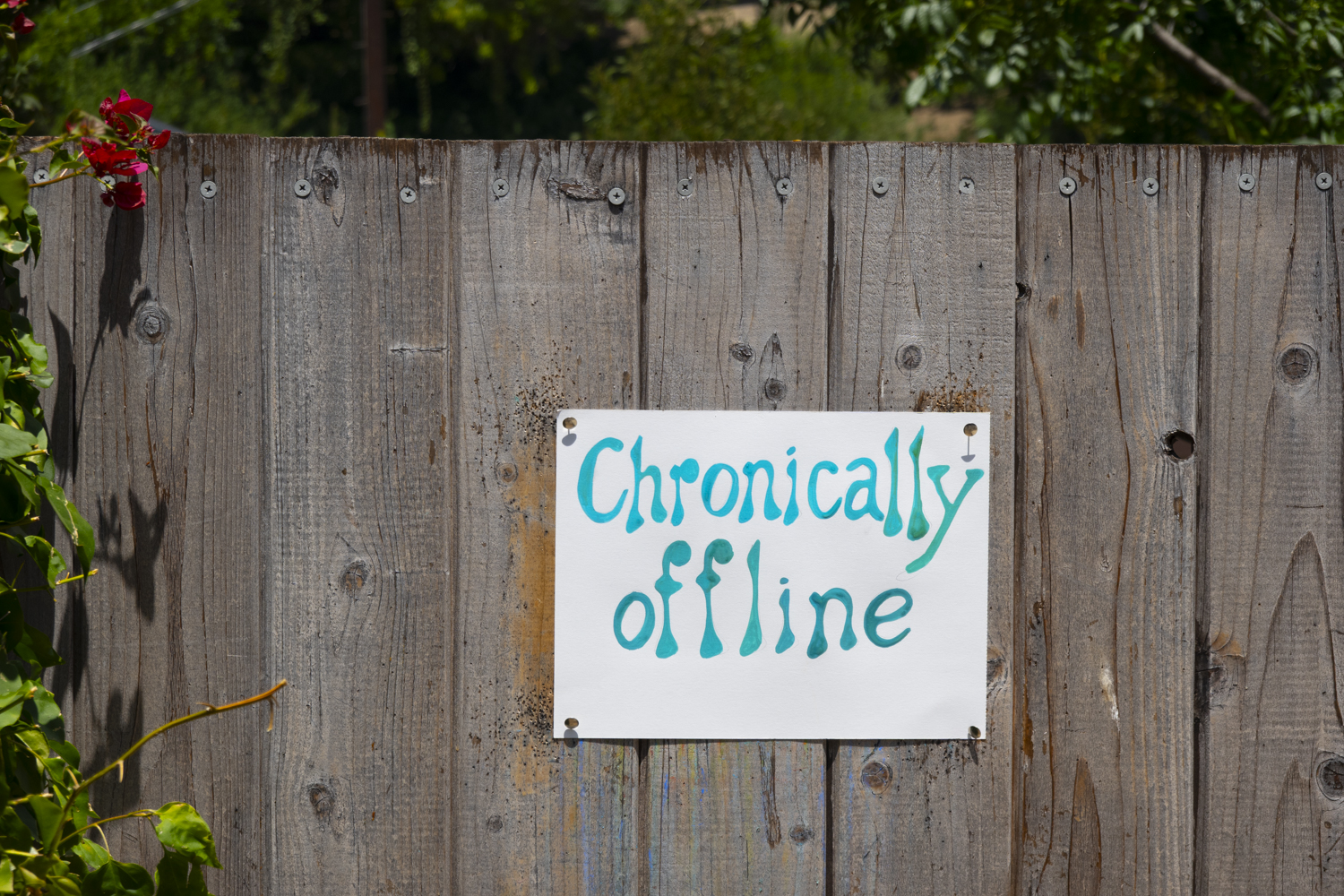 offline