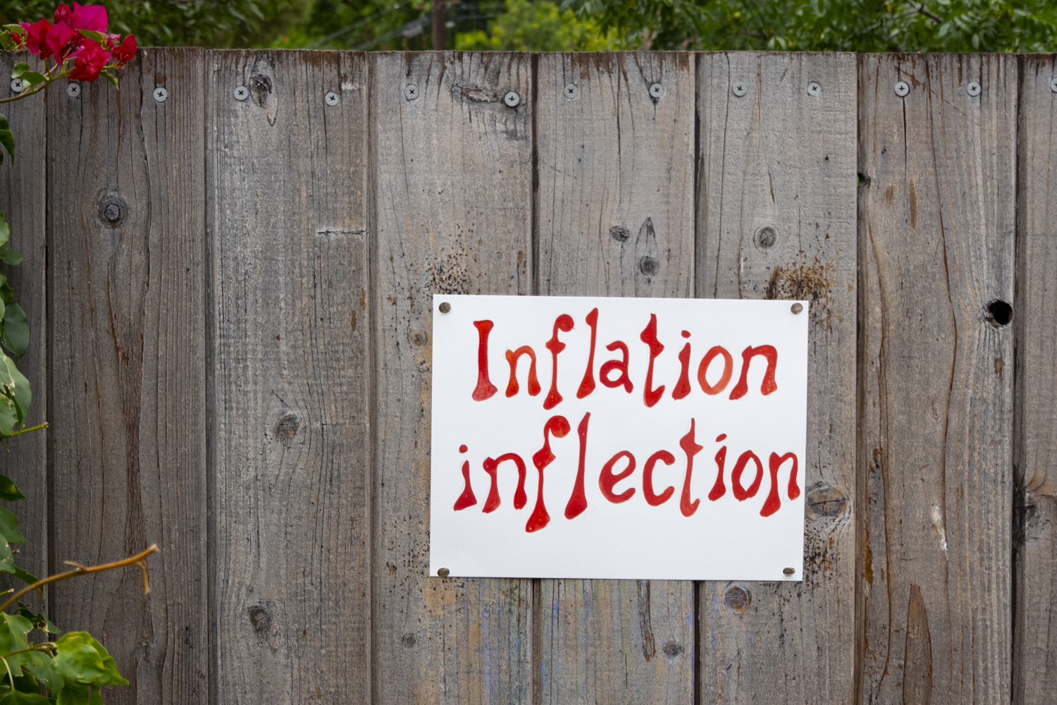 Inflation