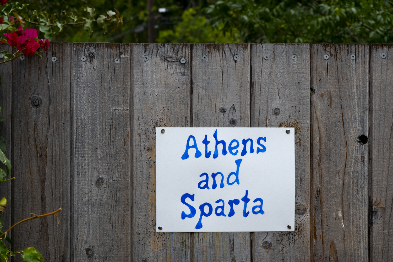 Athens