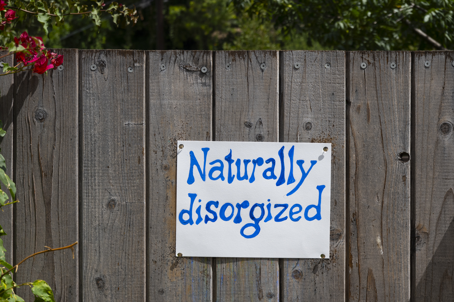 Naturally