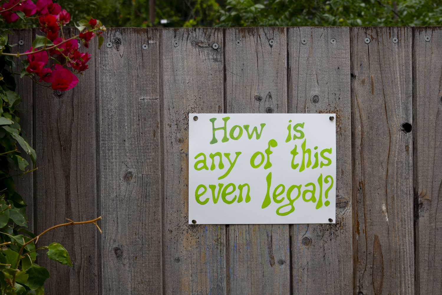 Legal